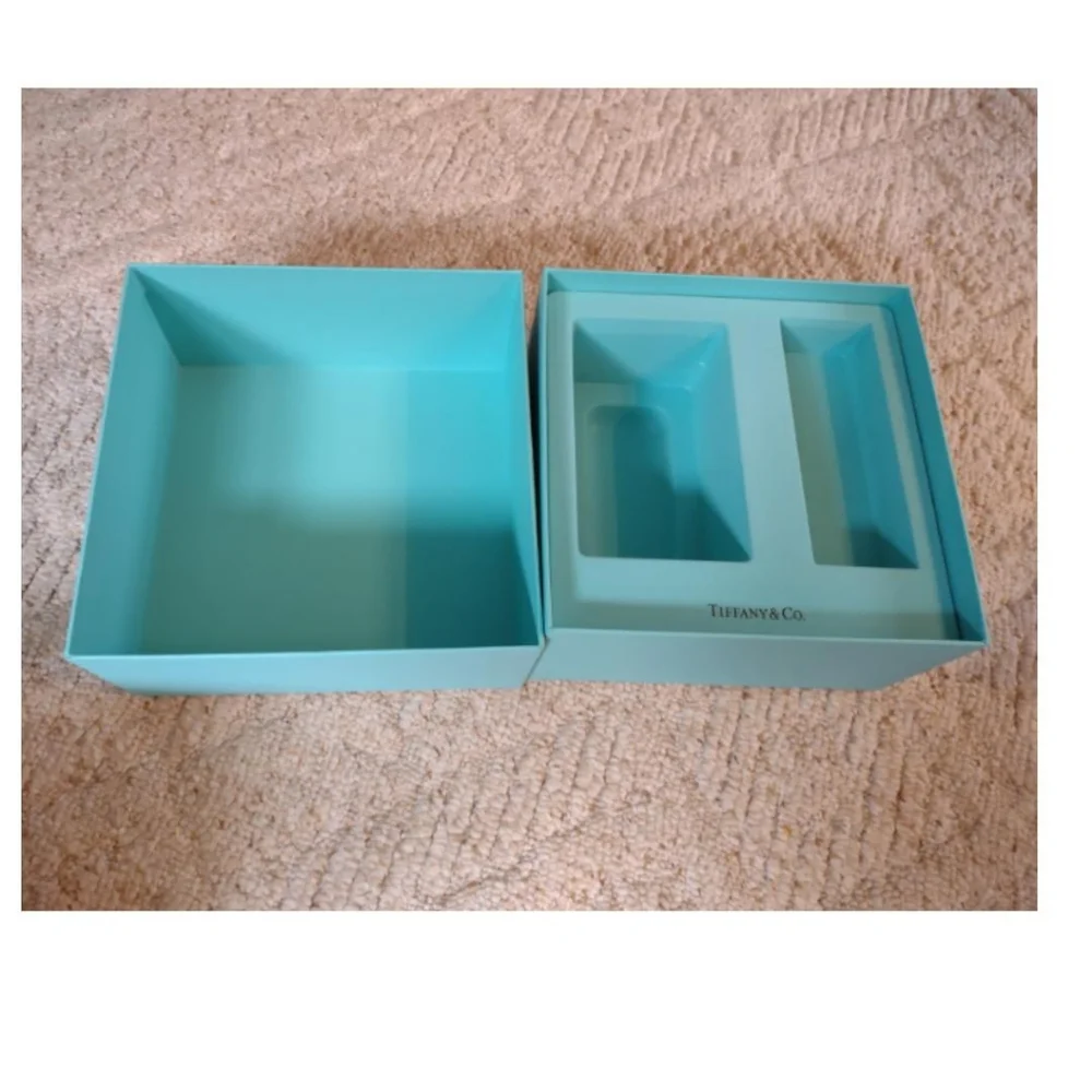 Tiffany & Co. tiffany’s gift